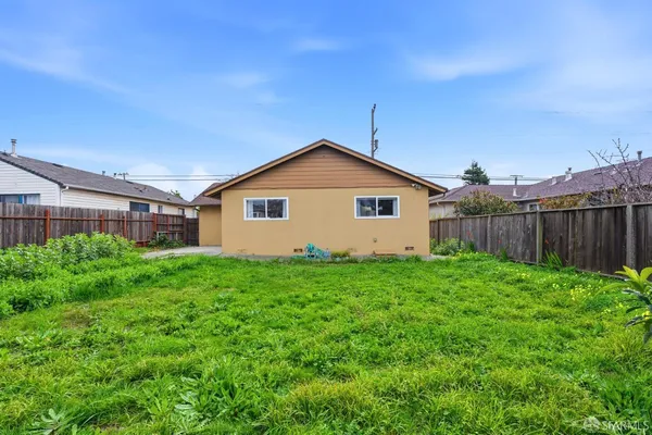 $699,000 | 3421 Roosevelt Avenue, Richmond, CA 94805