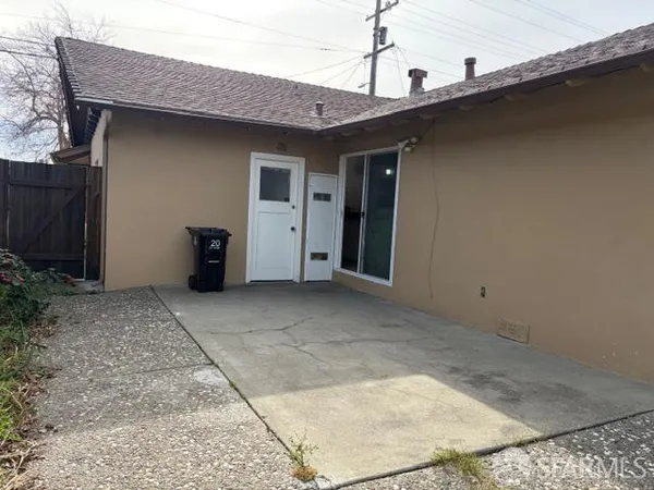 $699,000 | 3421 Roosevelt Avenue, Richmond, CA 94805