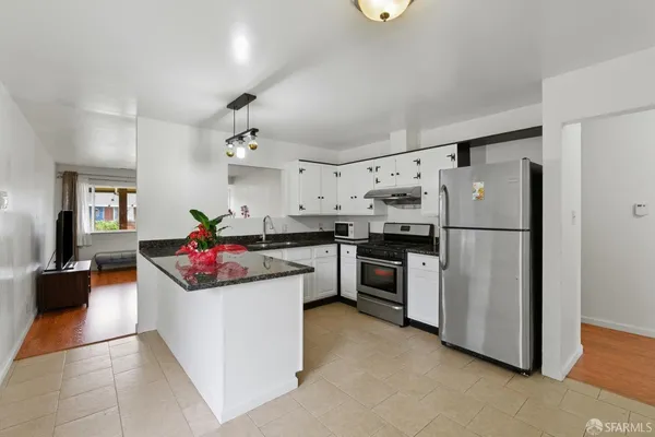 $699,000 | 3421 Roosevelt Avenue, Richmond, CA 94805