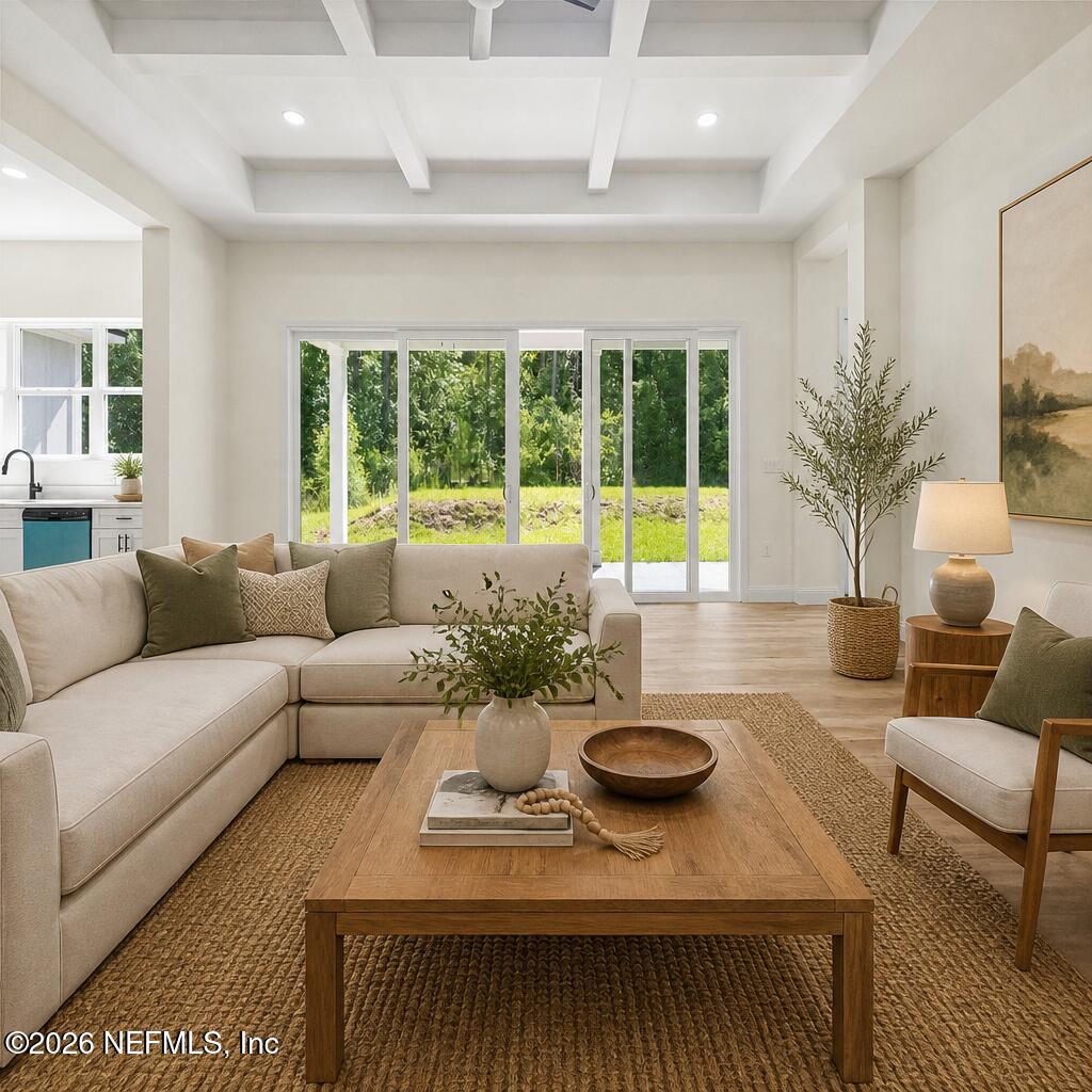 75782 Edwards Road Yulee, FL 32097 - Photo 15 of 59 Living Virtual
