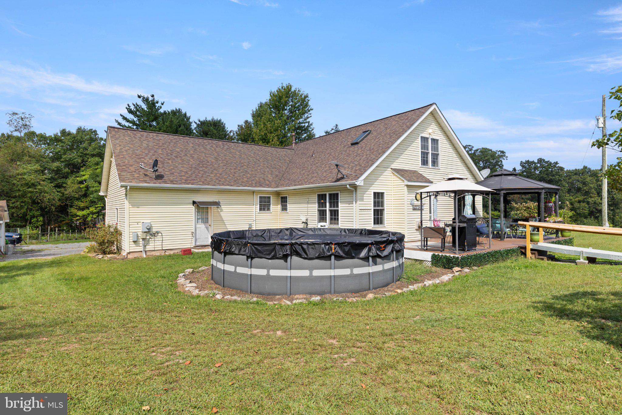1590 Whitacre Road Cross Junction, VA 22625 - Photo 3 of 43 Gallery Image 3