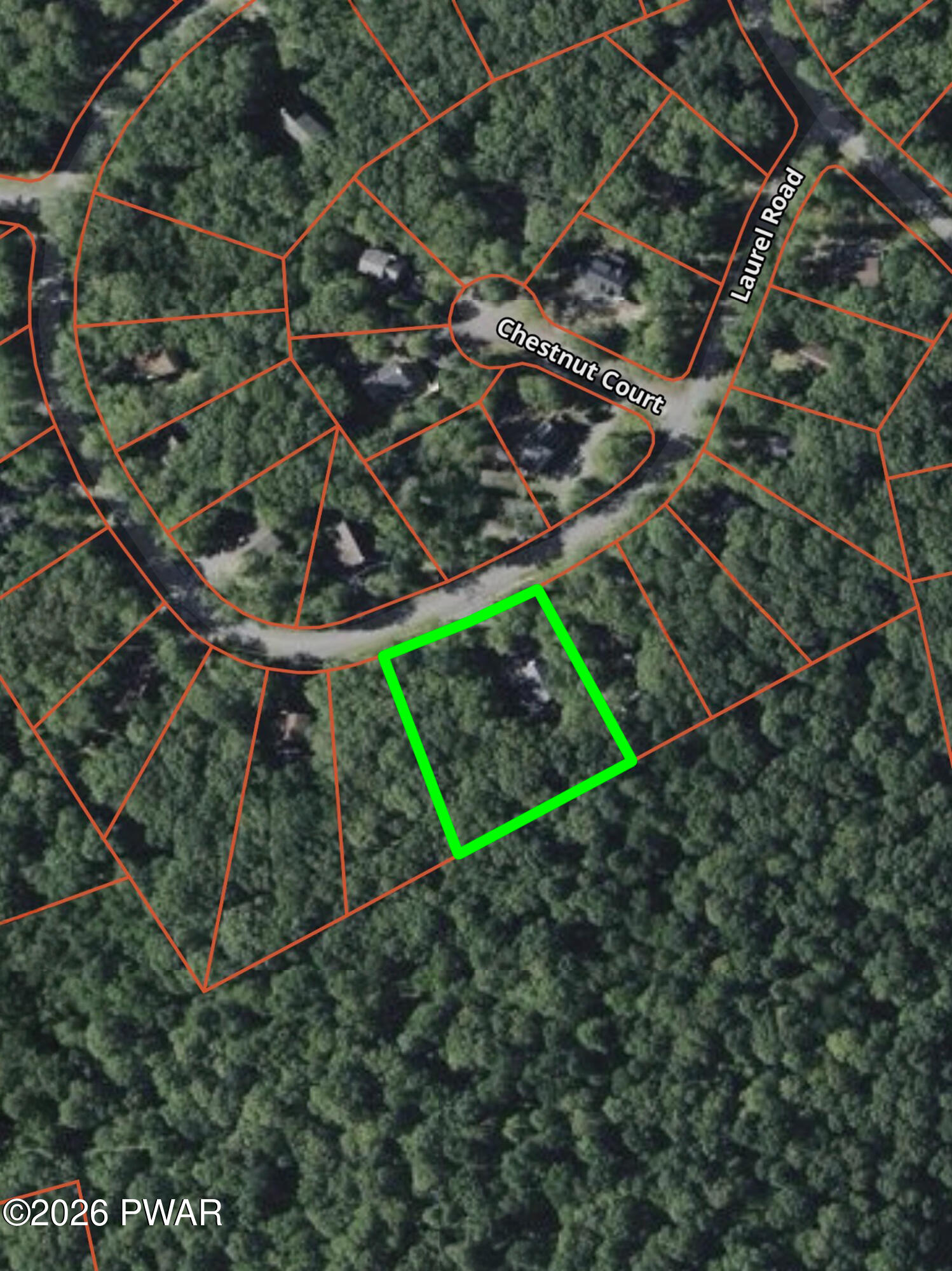 139 Laurel Road Lackawaxen, PA 18435 - Photo 51 of 54