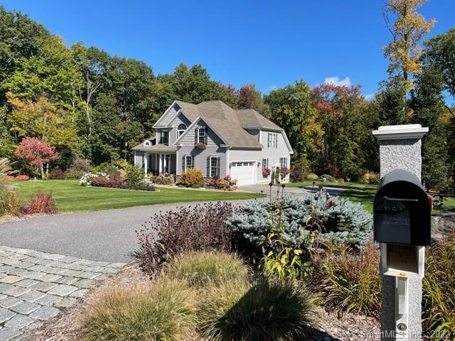 6 Forest Glen Road, Unit 6 Burlington, CT 06013 - Photo 1 of 1 Gallery Image 1