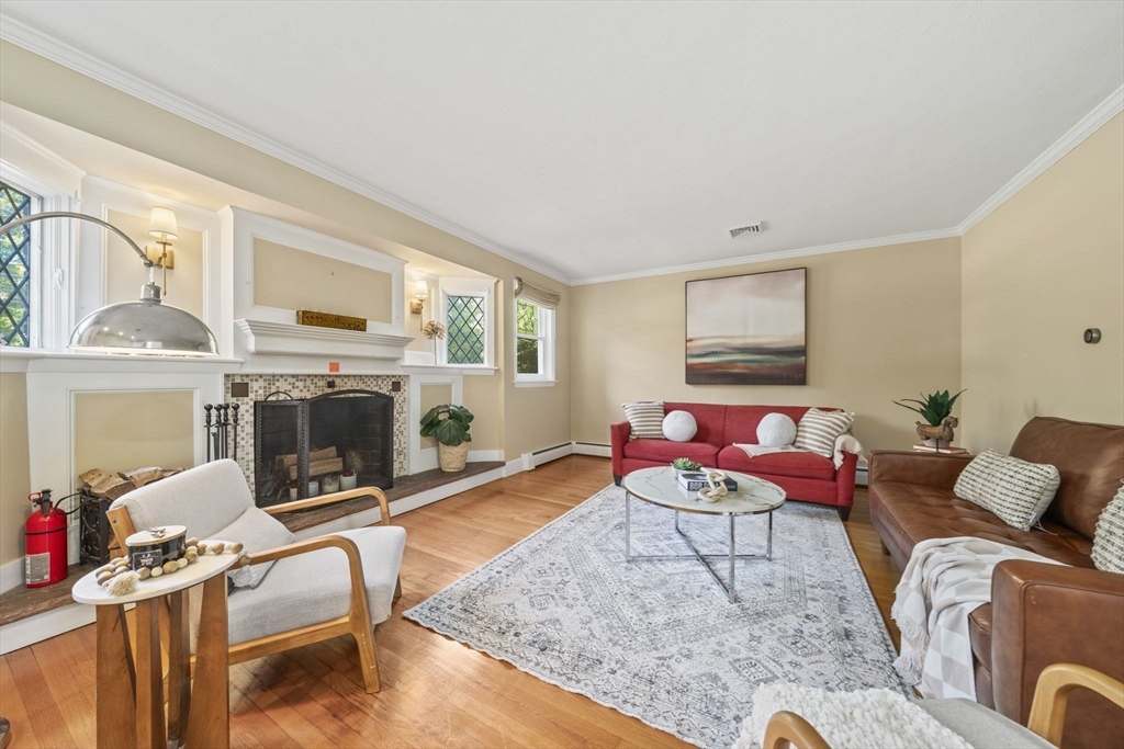 114 Main Street Norwell, MA 02061 - Photo 3 of 36