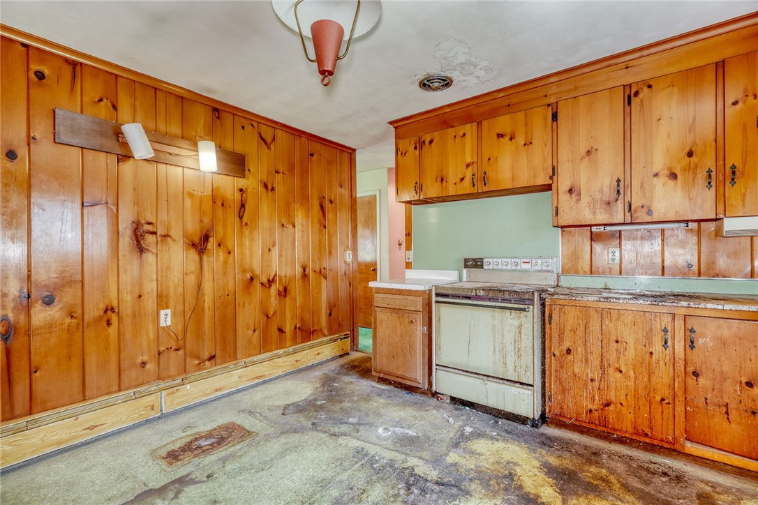 492 Drumm Road Webster, NY 14580 - Photo 19 of 48 KITCHEN