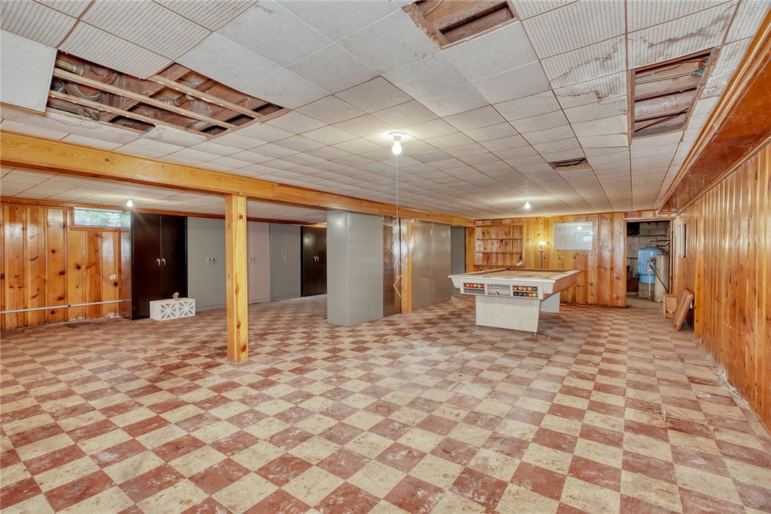 492 Drumm Road Webster, NY 14580 - Photo 33 of 48 BASEMENT