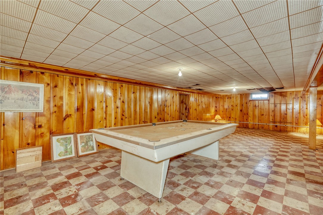 492 Drumm Road Webster, NY 14580 - Photo 34 of 48 BASEMENT