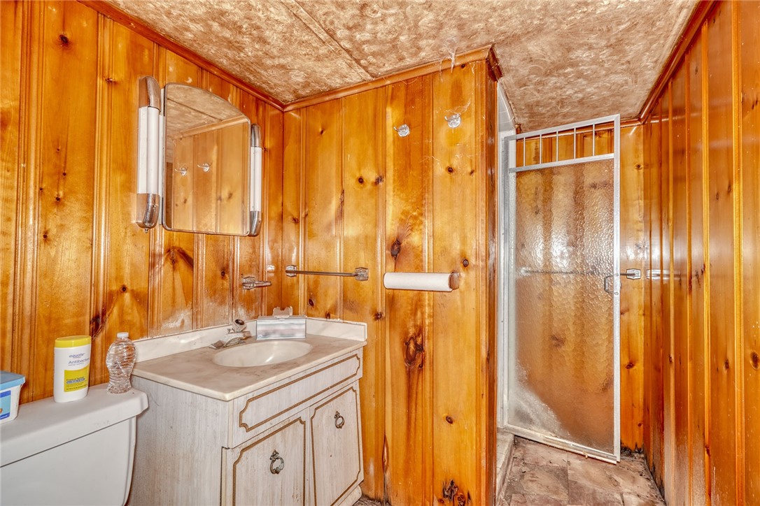 492 Drumm Road Webster, NY 14580 - Photo 35 of 48 BASEMENT BATH