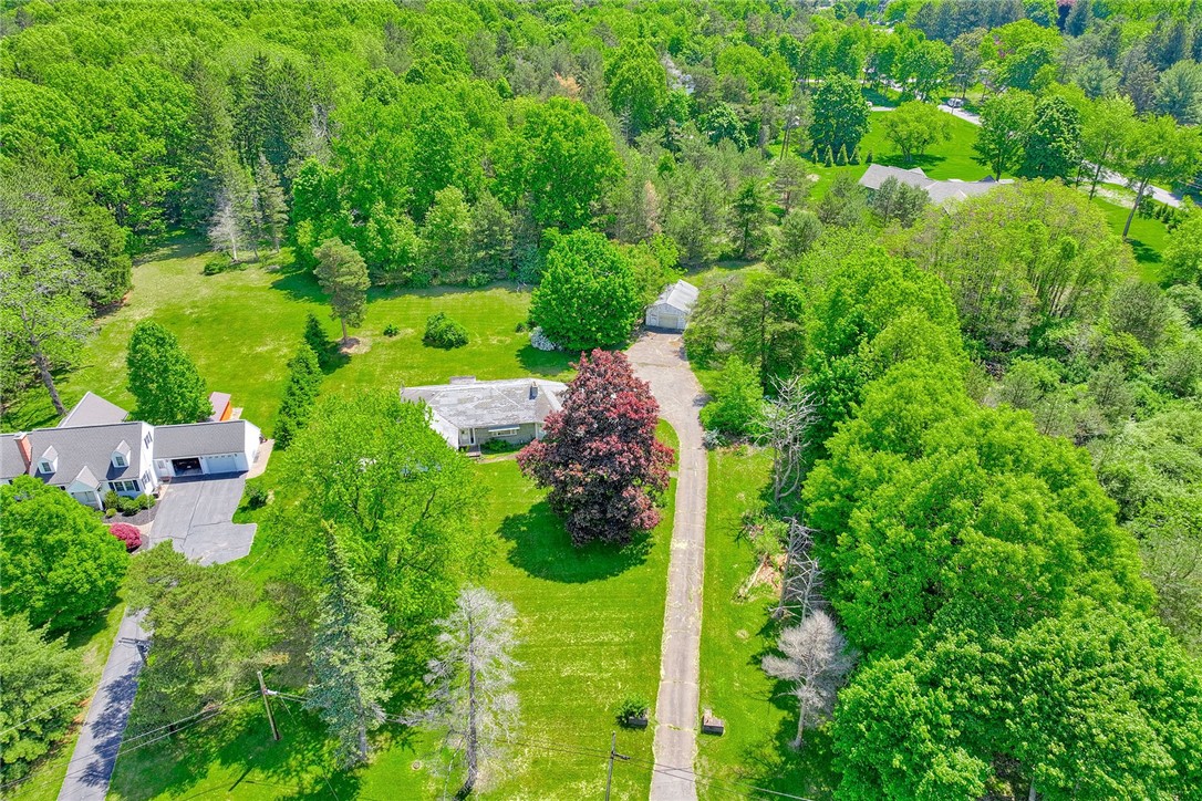 492 Drumm Road Webster, NY 14580 - Photo 42 of 48 AERIAL