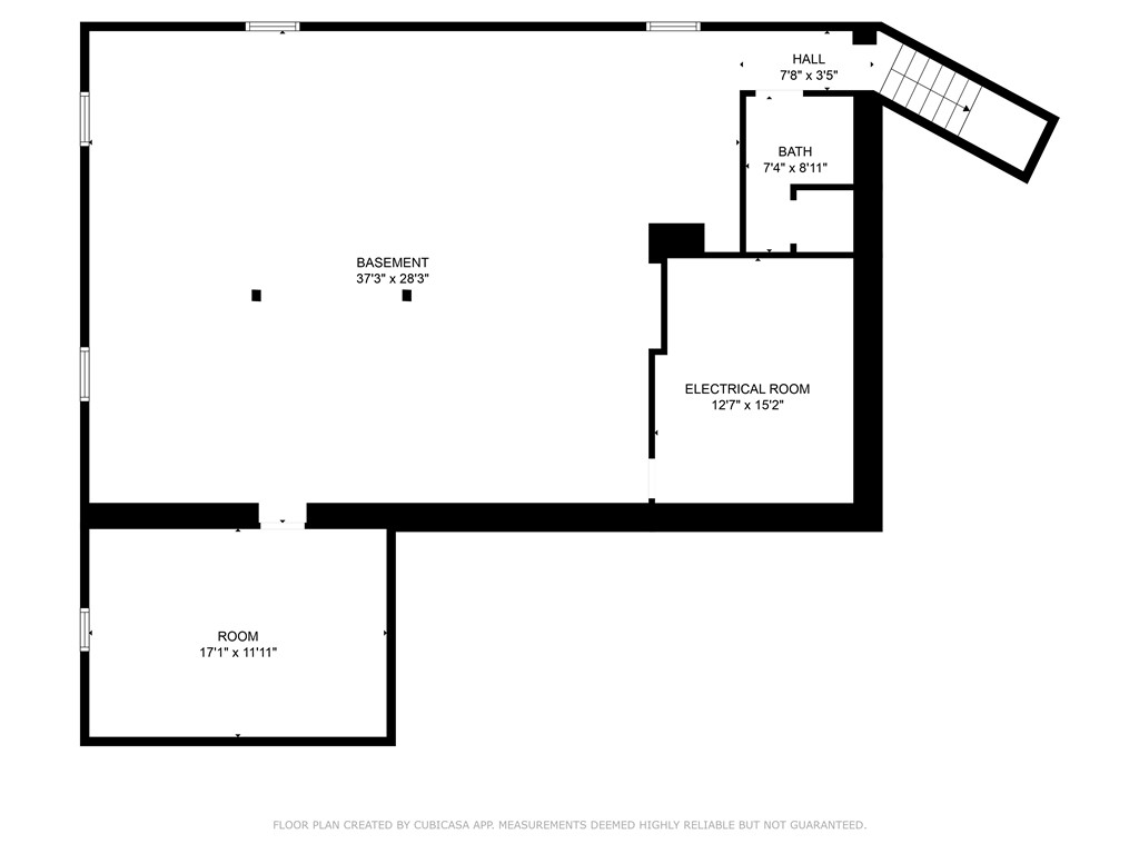 492 Drumm Road Webster, NY 14580 - Photo 47 of 48 BASEMENT