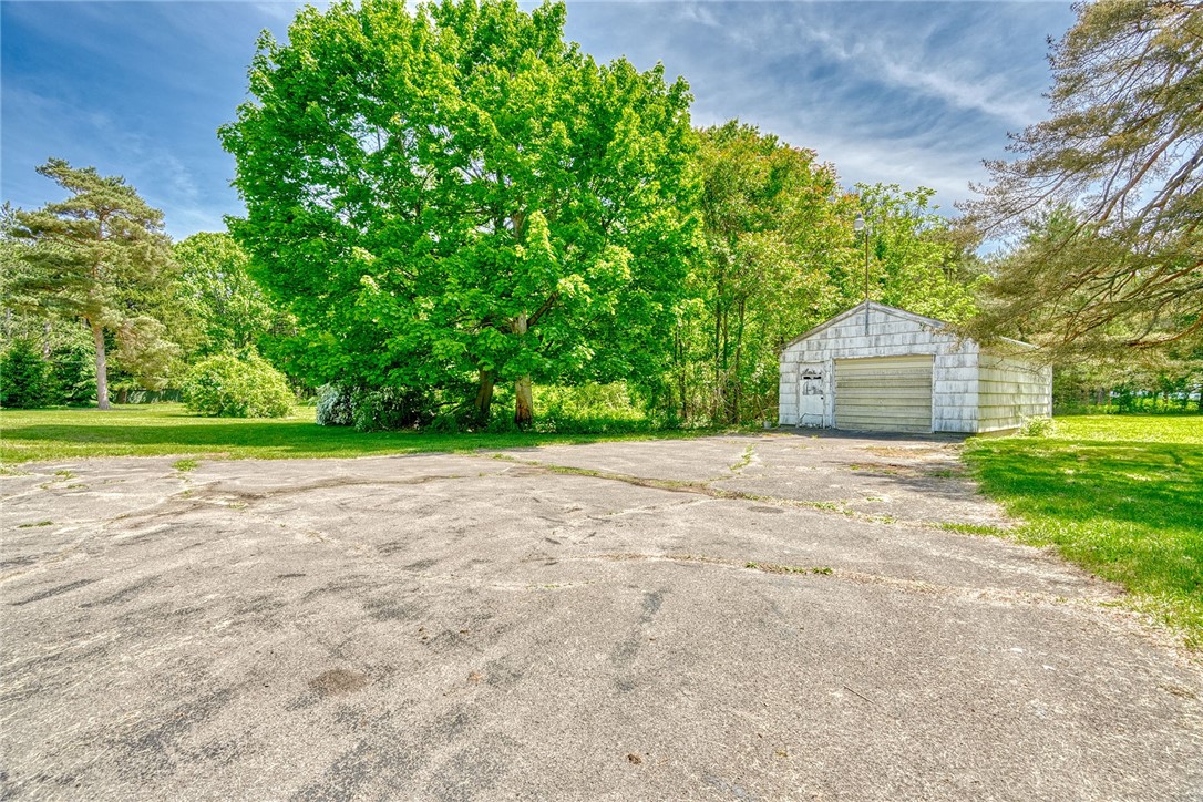 492 Drumm Road Webster, NY 14580 - Photo 7 of 48 DETACHED GARAGE