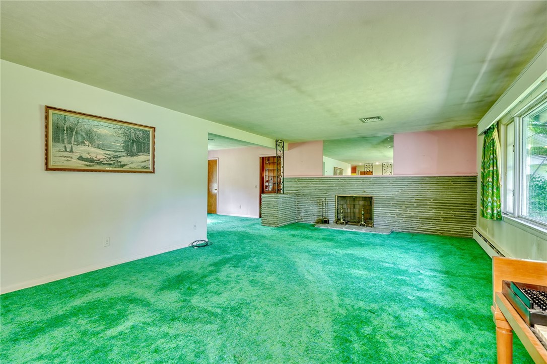 492 Drumm Road Webster, NY 14580 - Photo 8 of 48 FORMAL LIVING ROOM