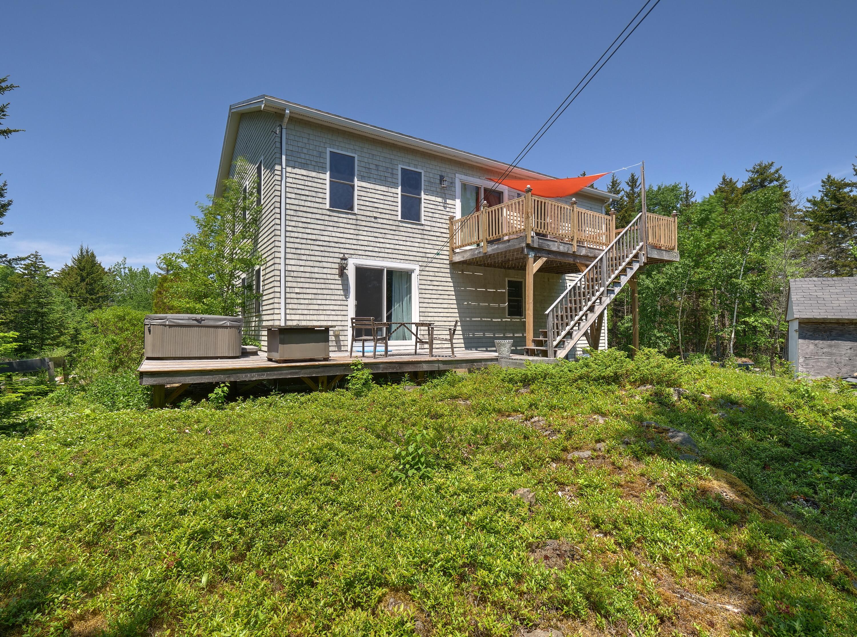 398 Glenmere Road St. George, ME 04860 - Photo 43 of 64 398 Glenmere Rd, Port Clyde - 27 - Copy
