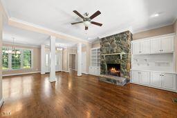 311 Rassie Crabtree Road Rougemont, NC 27572 - Photo 15 of 48 ZHBz1vJQ