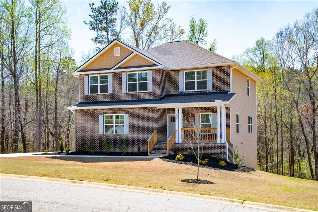 219 Carsons Walk Macon, GA 31216 - Photo 2 of 63