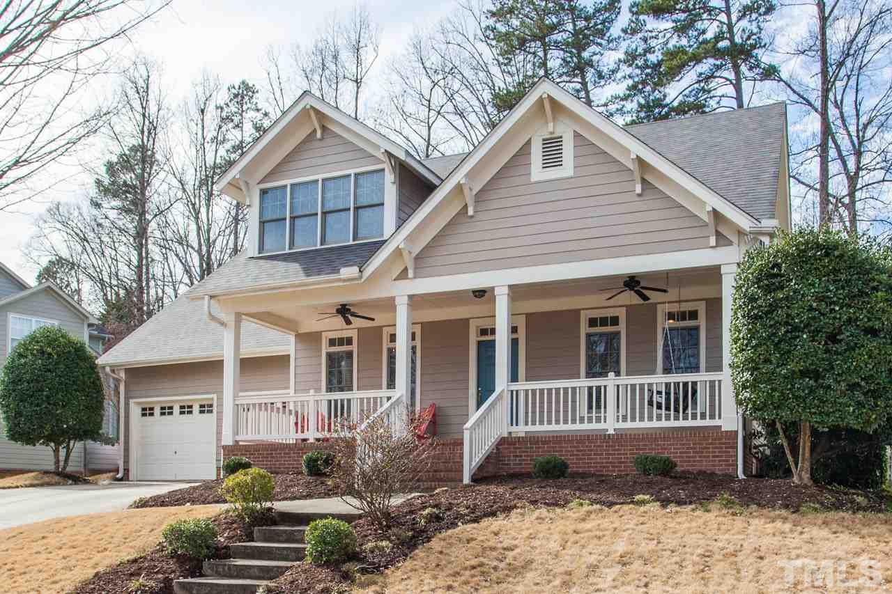 1909 Farmington Grove Drive Raleigh, NC 27614 - Photo 1 of 30