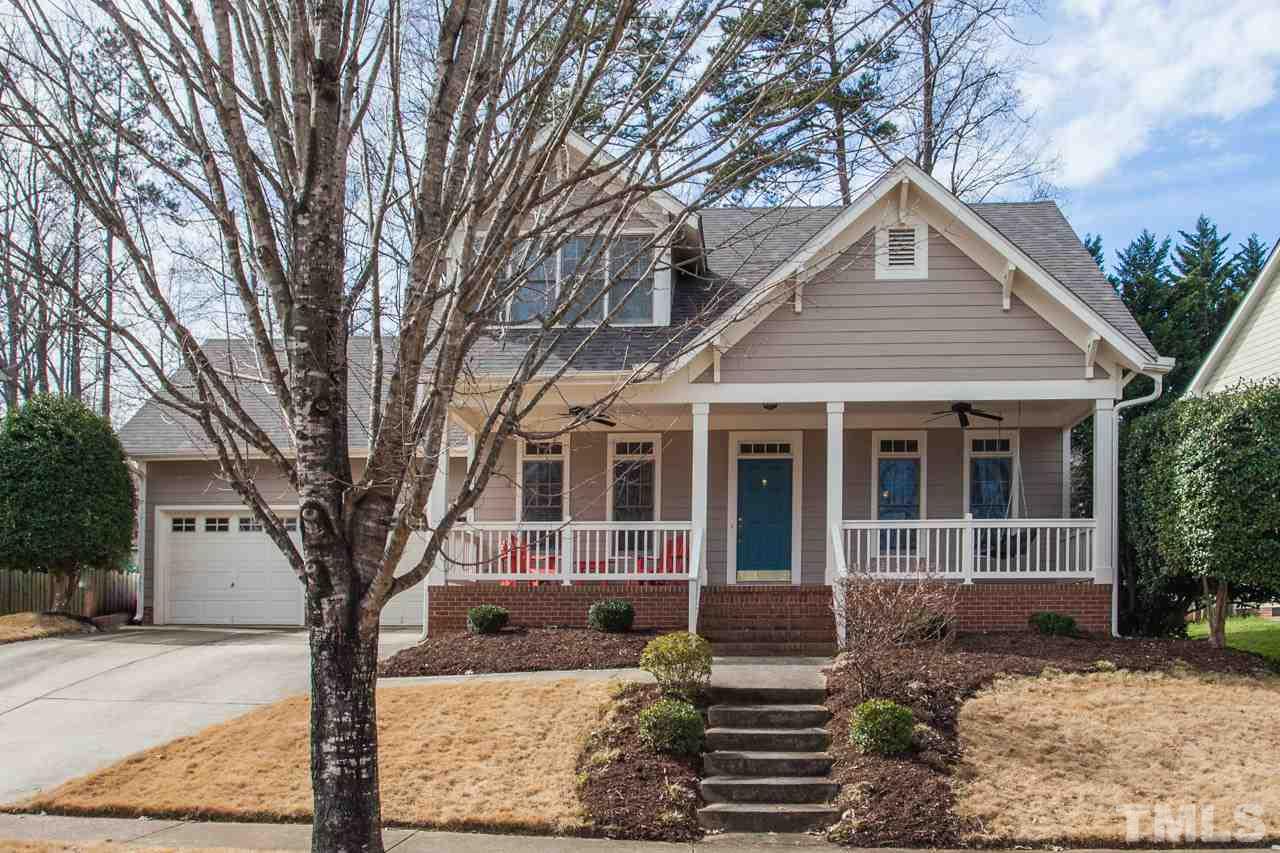 1909 Farmington Grove Drive Raleigh, NC 27614 - Photo 2 of 30