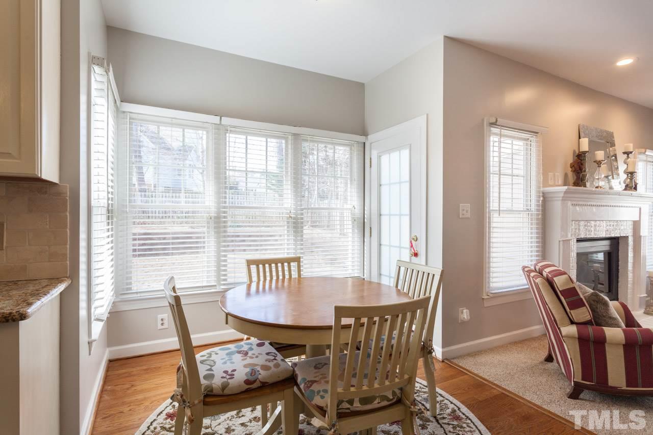 1909 Farmington Grove Drive Raleigh, NC 27614 - Photo 11 of 30