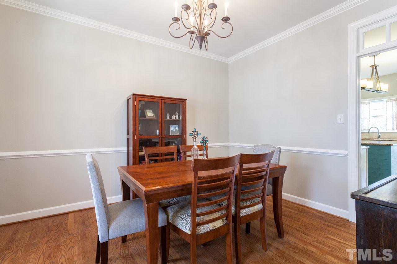 1909 Farmington Grove Drive Raleigh, NC 27614 - Photo 14 of 30