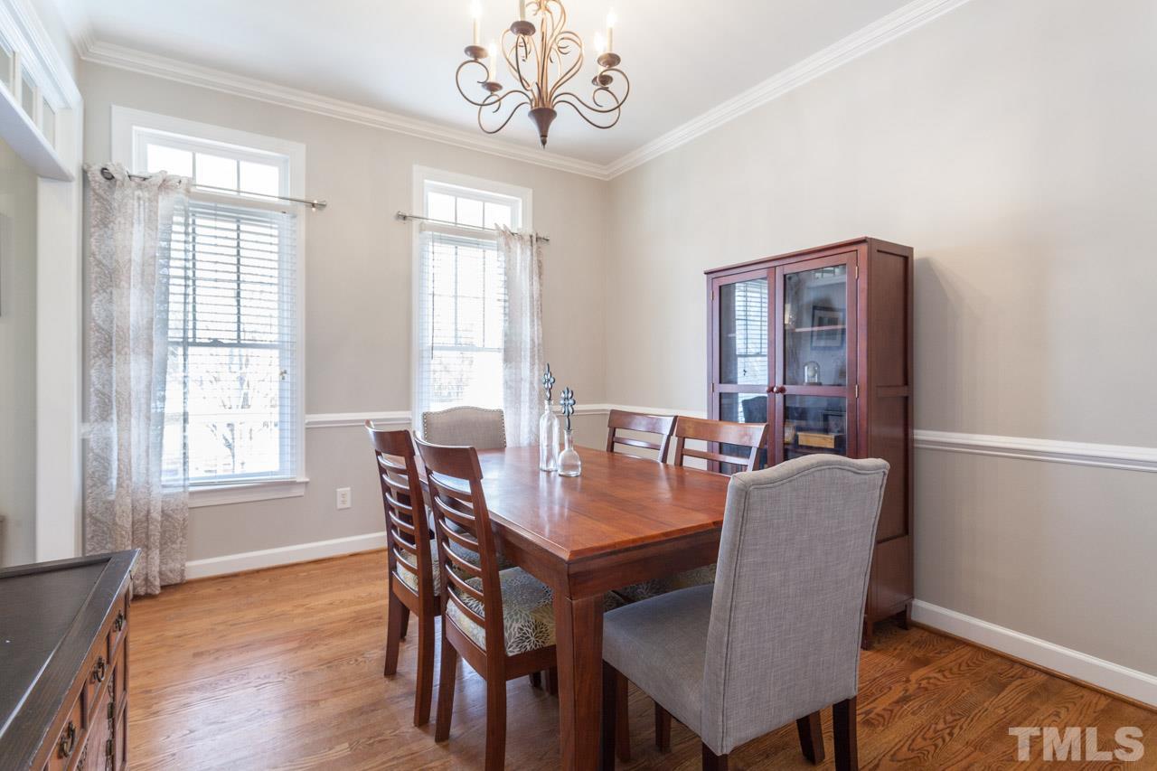 1909 Farmington Grove Drive Raleigh, NC 27614 - Photo 15 of 30