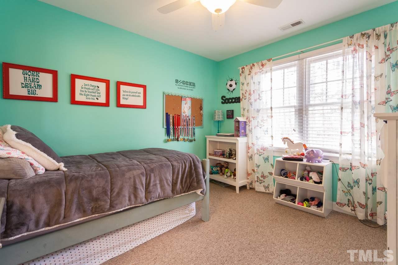 1909 Farmington Grove Drive Raleigh, NC 27614 - Photo 18 of 30