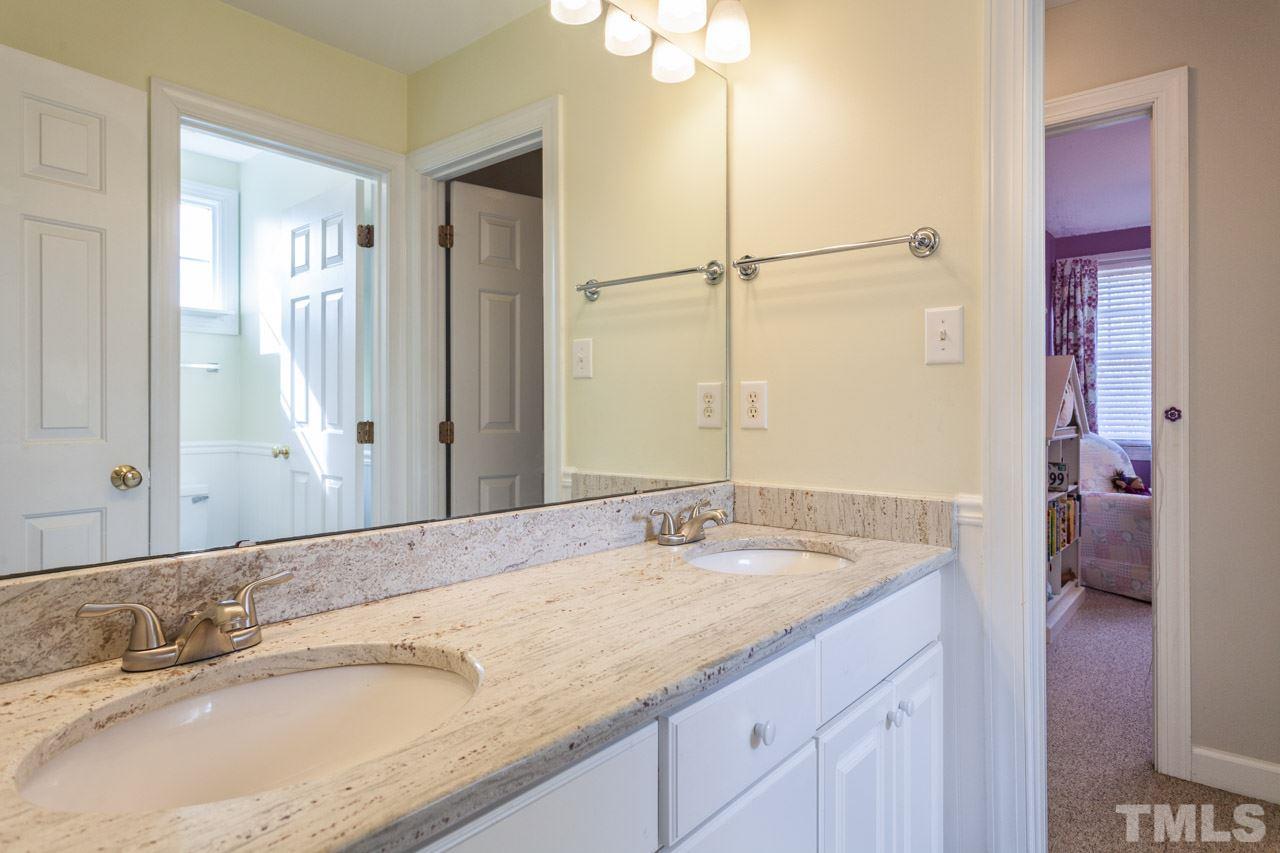 1909 Farmington Grove Drive Raleigh, NC 27614 - Photo 21 of 30
