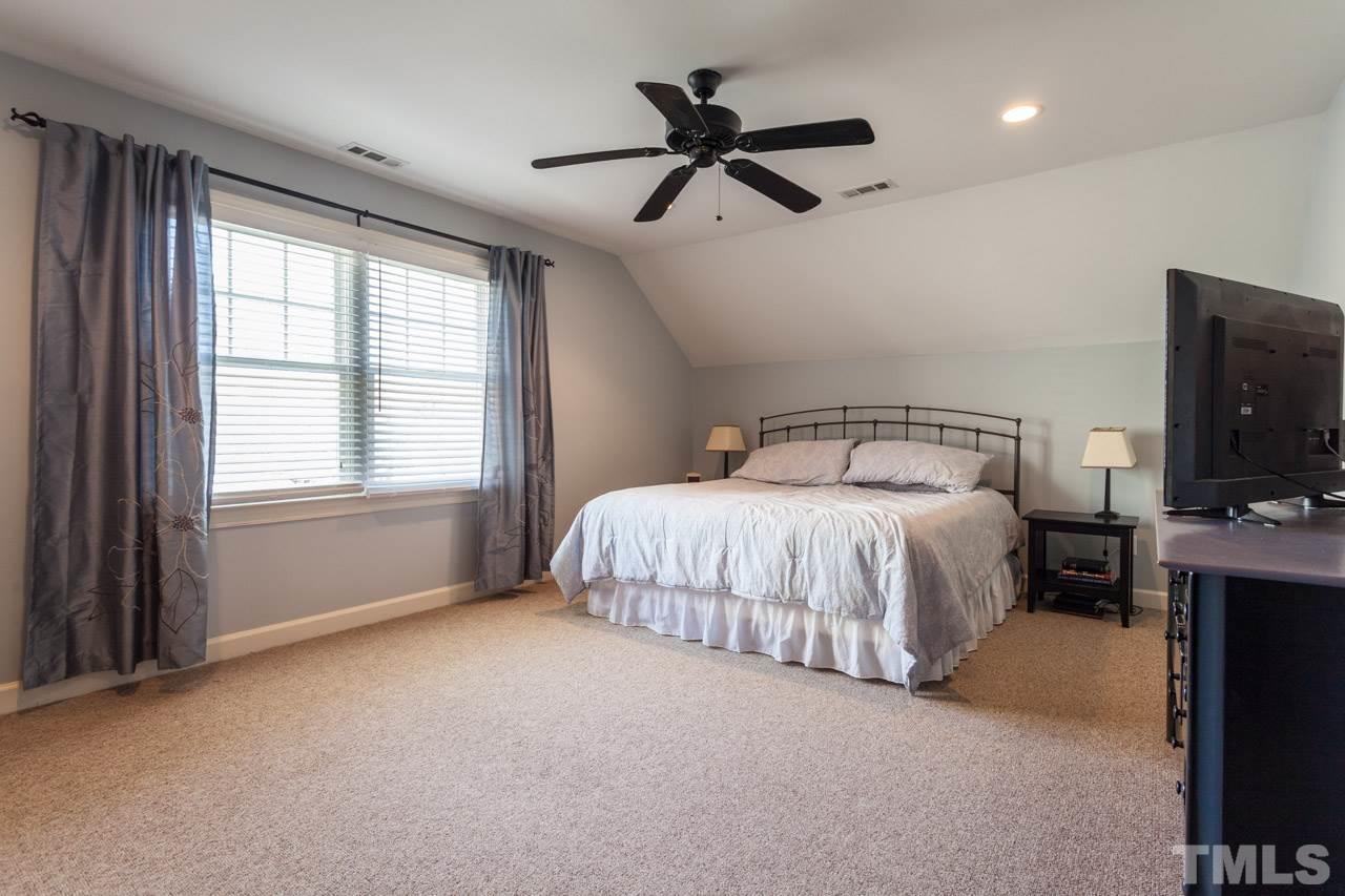 1909 Farmington Grove Drive Raleigh, NC 27614 - Photo 22 of 30