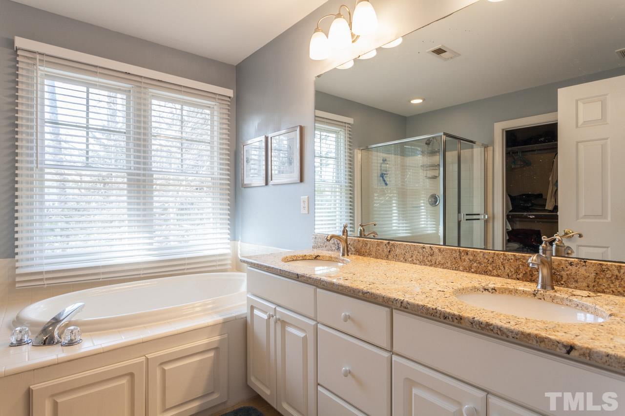 1909 Farmington Grove Drive Raleigh, NC 27614 - Photo 23 of 30