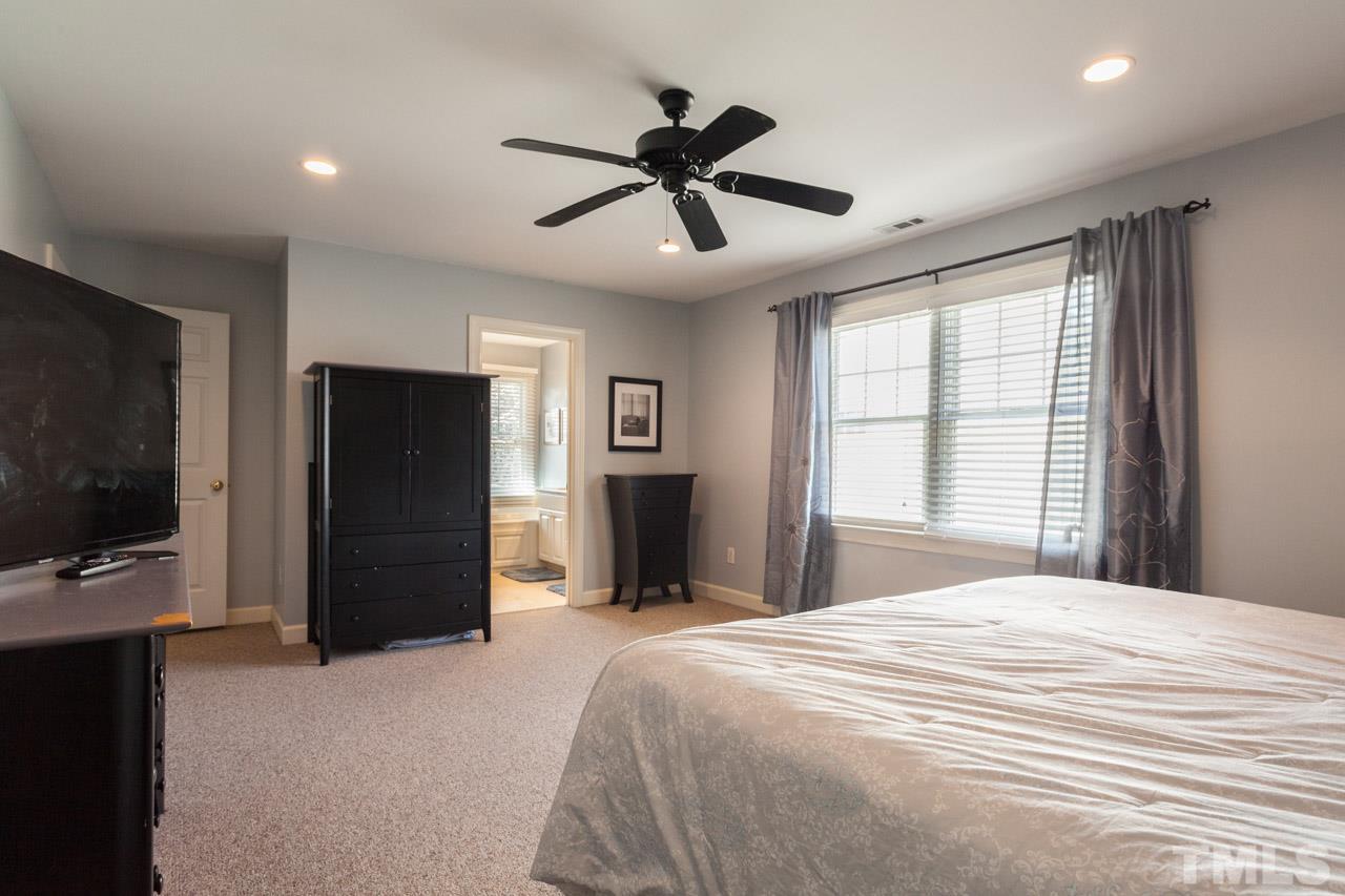 1909 Farmington Grove Drive Raleigh, NC 27614 - Photo 25 of 30