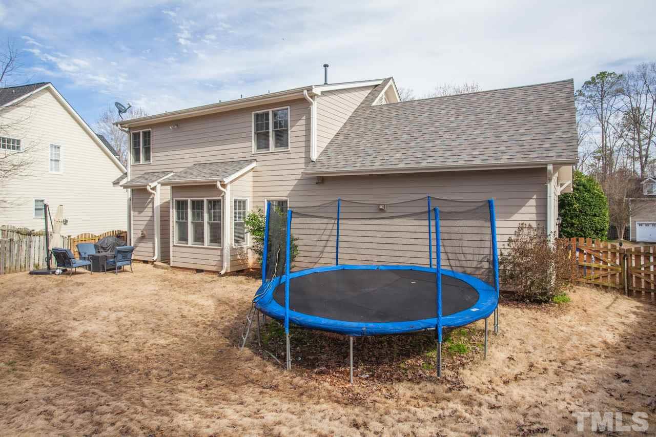 1909 Farmington Grove Drive Raleigh, NC 27614 - Photo 26 of 30