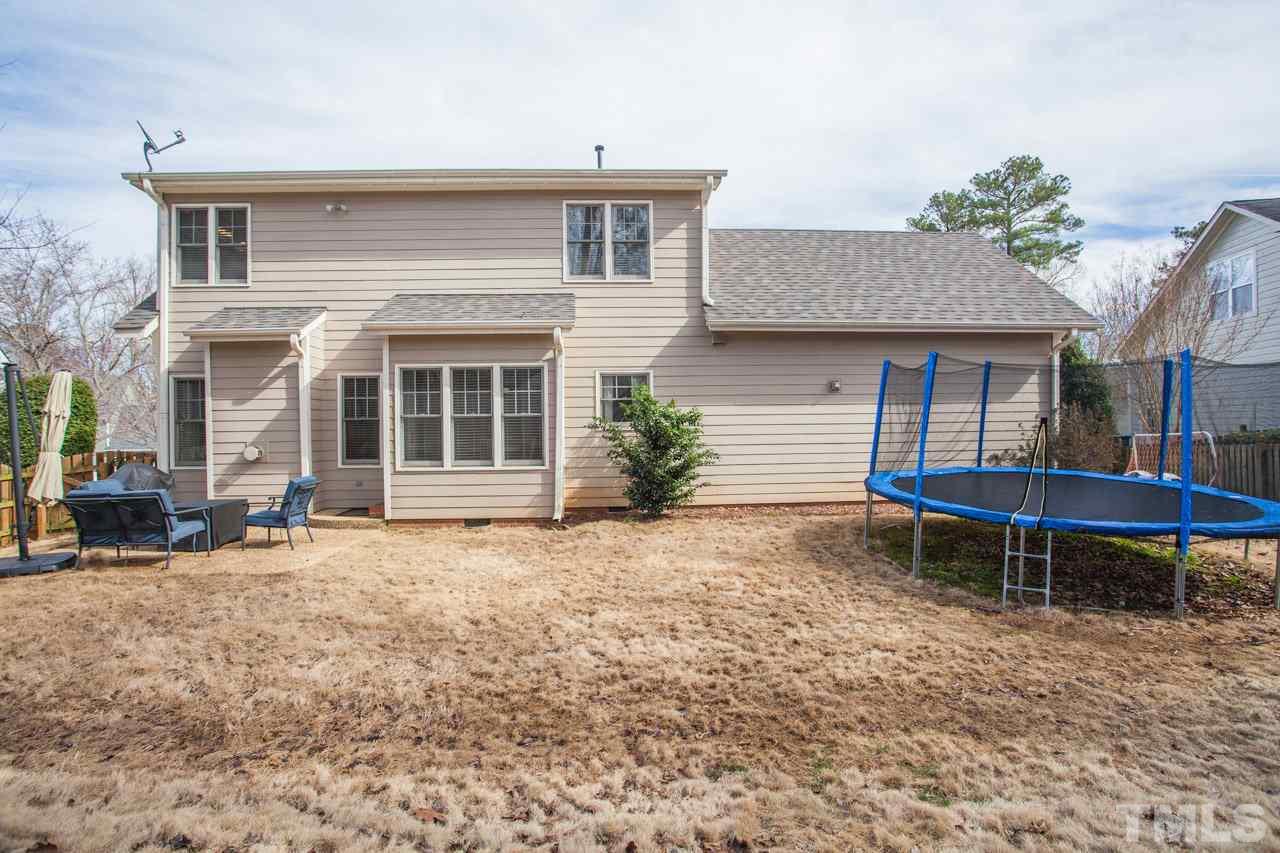 1909 Farmington Grove Drive Raleigh, NC 27614 - Photo 27 of 30
