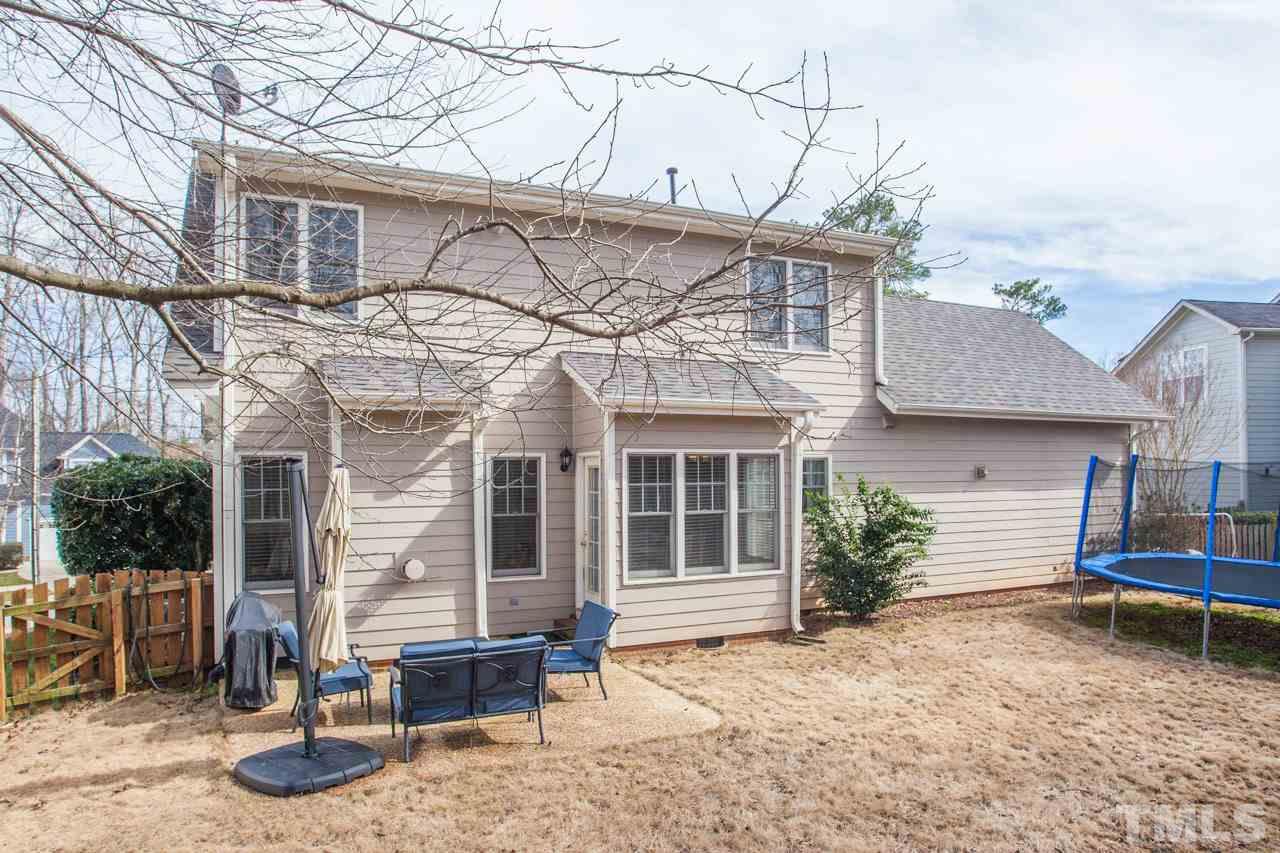 1909 Farmington Grove Drive Raleigh, NC 27614 - Photo 28 of 30