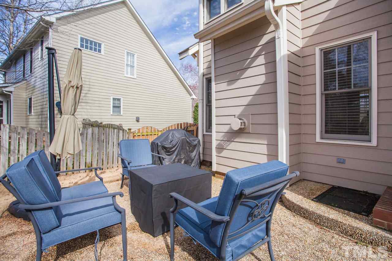 1909 Farmington Grove Drive Raleigh, NC 27614 - Photo 29 of 30