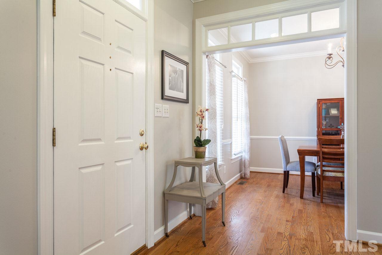 1909 Farmington Grove Drive Raleigh, NC 27614 - Photo 4 of 30