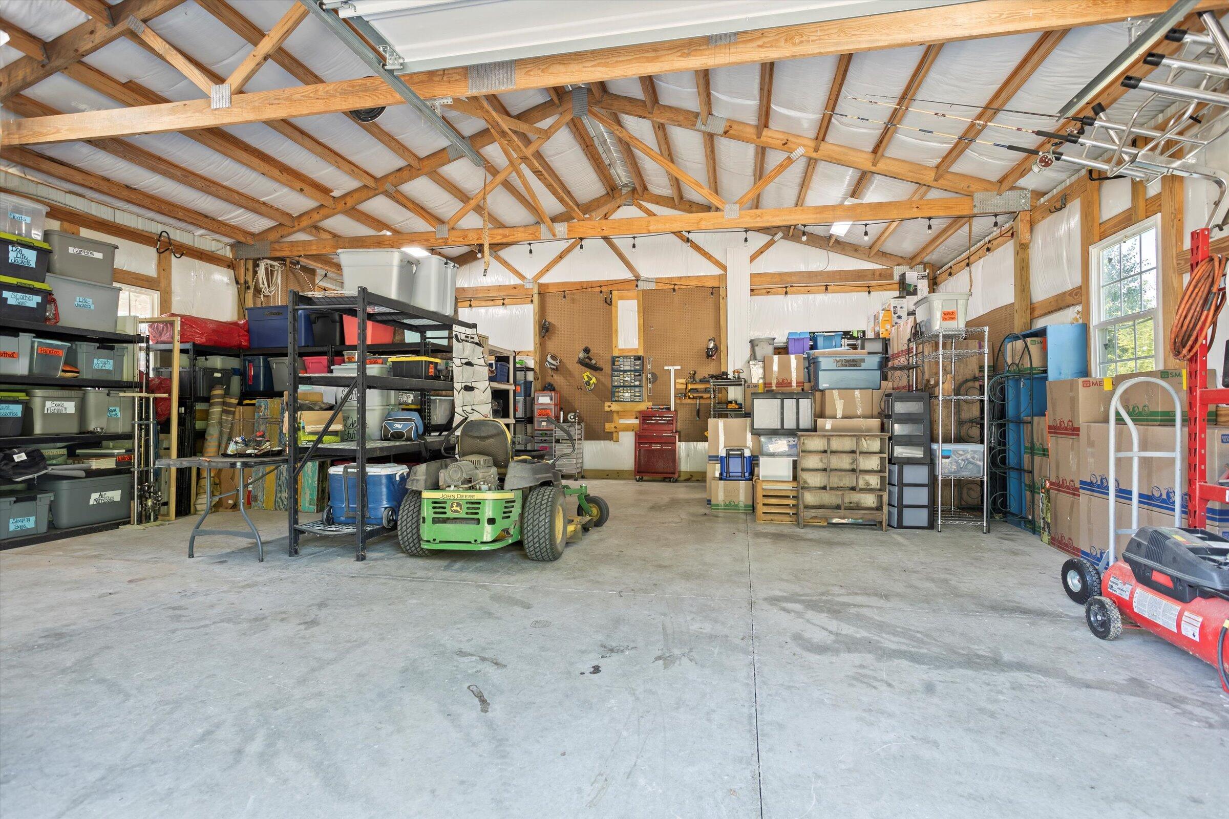 1049 Youngblood Road Trenton, SC 29847 - Photo 27 of 55 Gallery Image 27