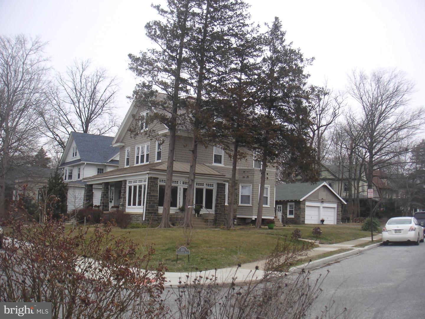 201 Lansdowne Road Havertown, PA 19083 - Photo 1 of 24