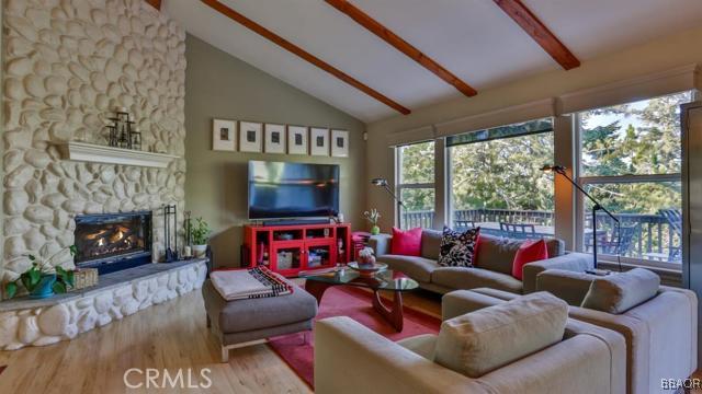 333 Grizzly Road Lake Arrowhead, CA 92352 - Photo 1 of 36 Gallery Image 1