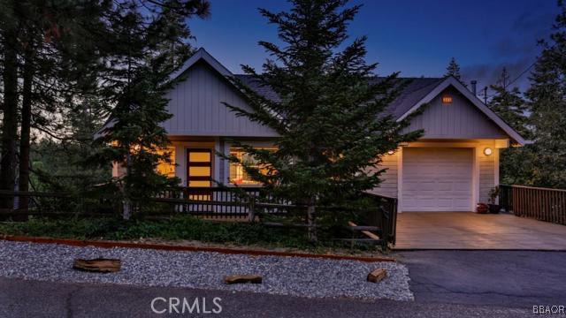 333 Grizzly Road Lake Arrowhead, CA 92352 - Photo 3 of 36 Gallery Image 3
