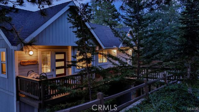 333 Grizzly Road Lake Arrowhead, CA 92352 - Photo 4 of 36 Gallery Image 4