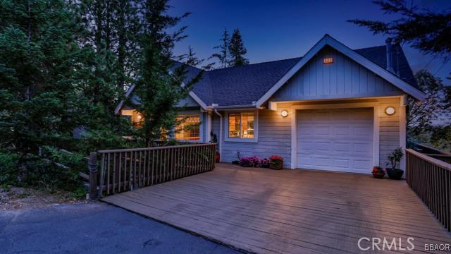 333 Grizzly Road Lake Arrowhead, CA 92352 - Photo 5 of 36 Gallery Image 5