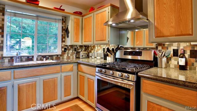 333 Grizzly Road Lake Arrowhead, CA 92352 - Photo 9 of 36 Gallery Image 9