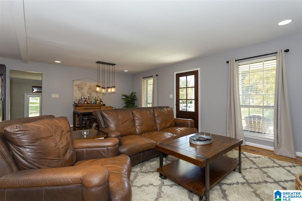 5966 Tommy Town Road Mount Olive, AL 35117 - Photo 8 of 50