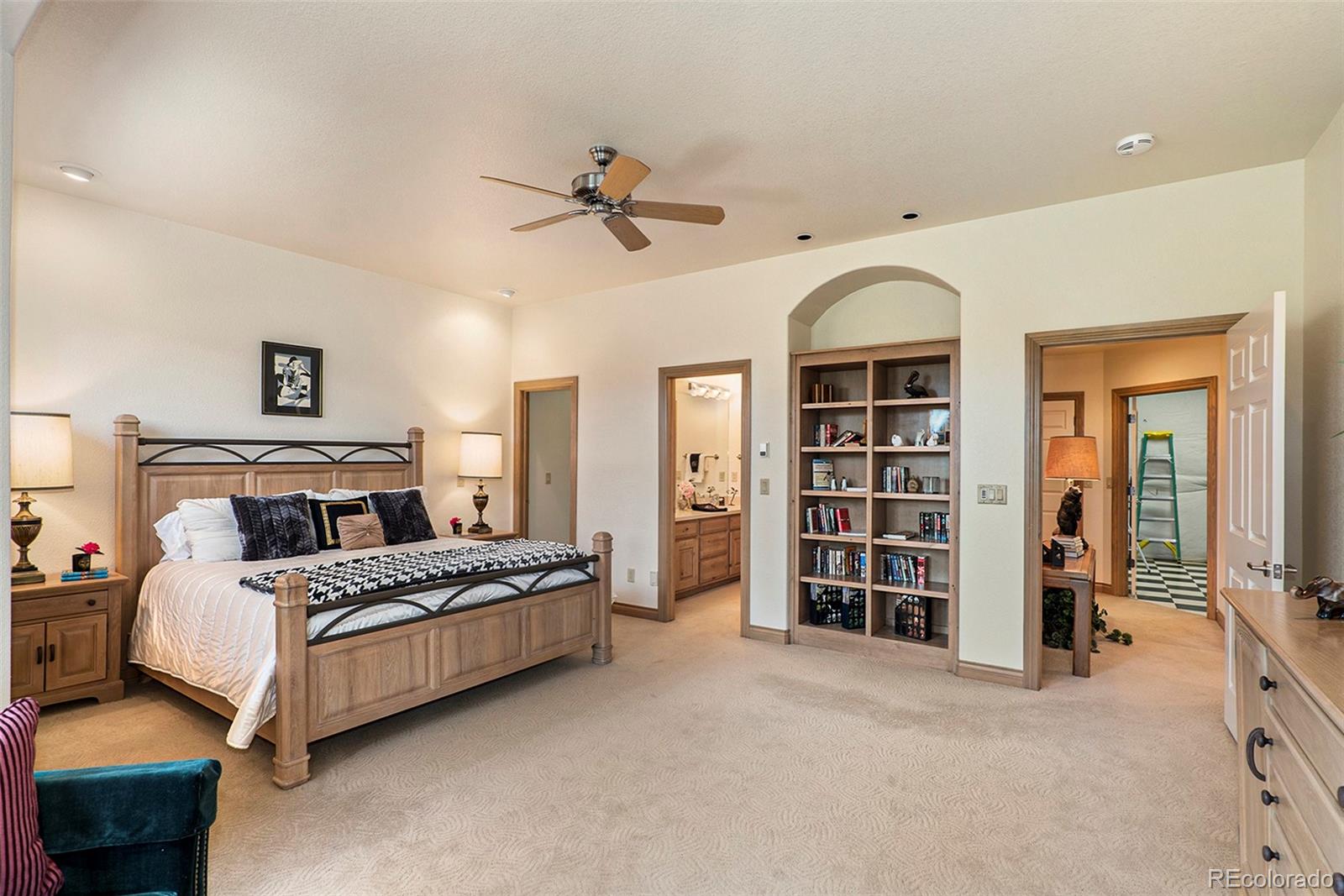 4608 Stonehill Road Colorado Springs, CO 80918 - Photo 23 of 39 Gallery Image 23