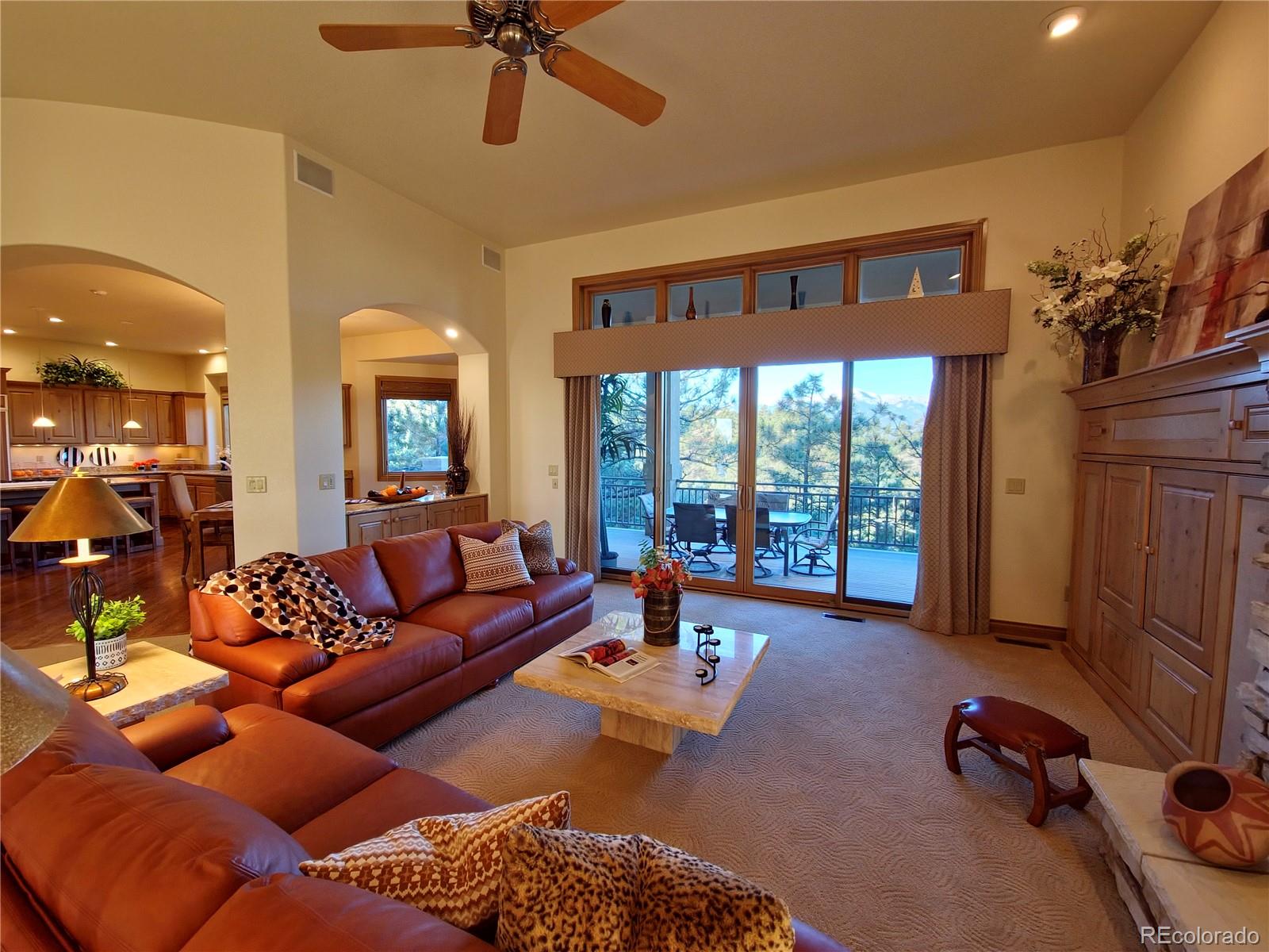 4608 Stonehill Road Colorado Springs, CO 80918 - Photo 8 of 39 Gallery Image 8