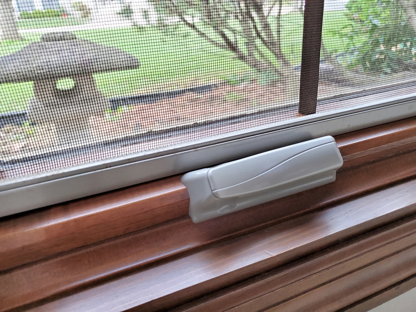 1013 Galen Drive Champaign, IL 61821 - Photo 26 of 68 a view of a window