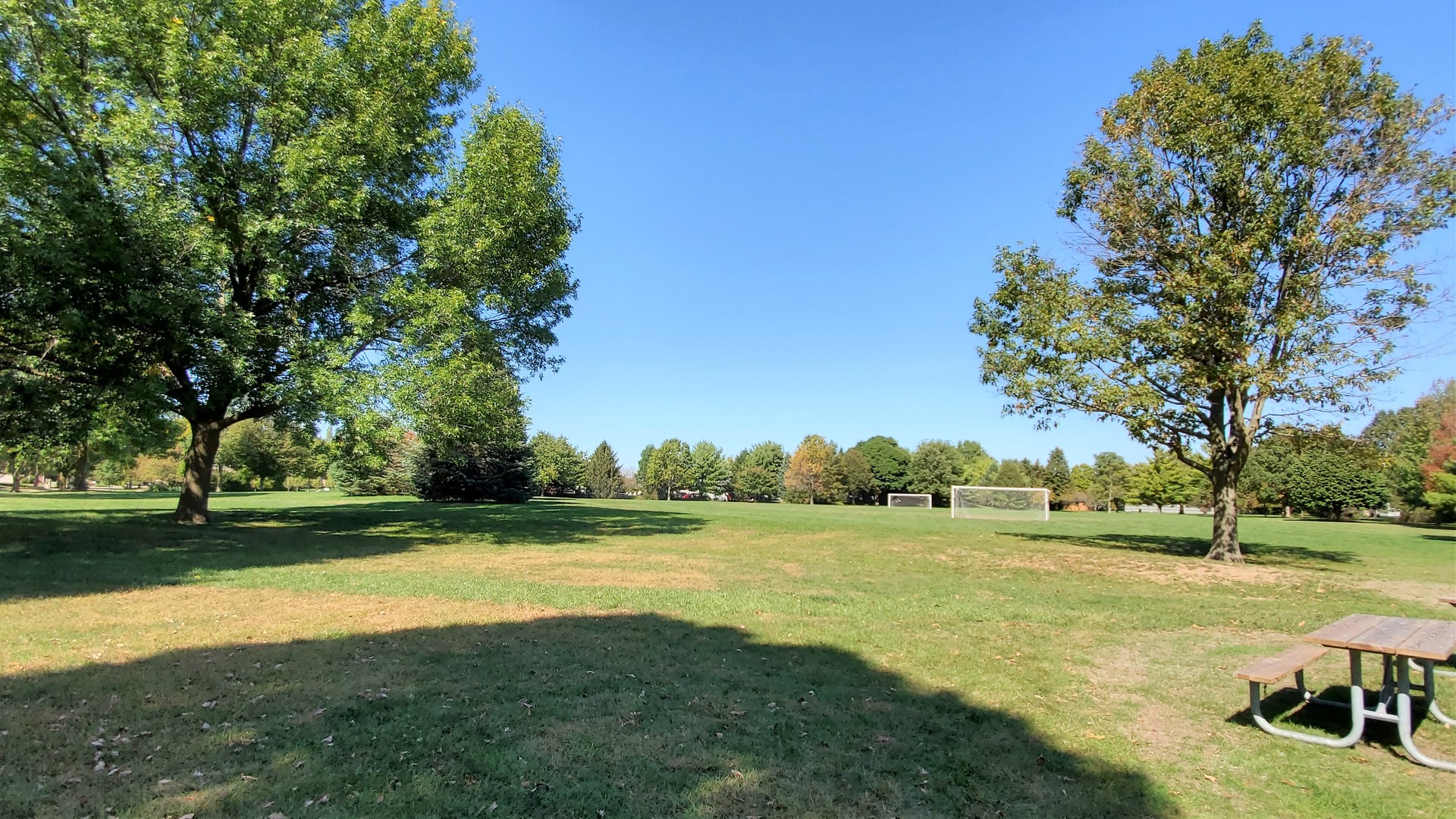 1013 Galen Drive Champaign, IL 61821 - Photo 60 of 68 a view of a golf course