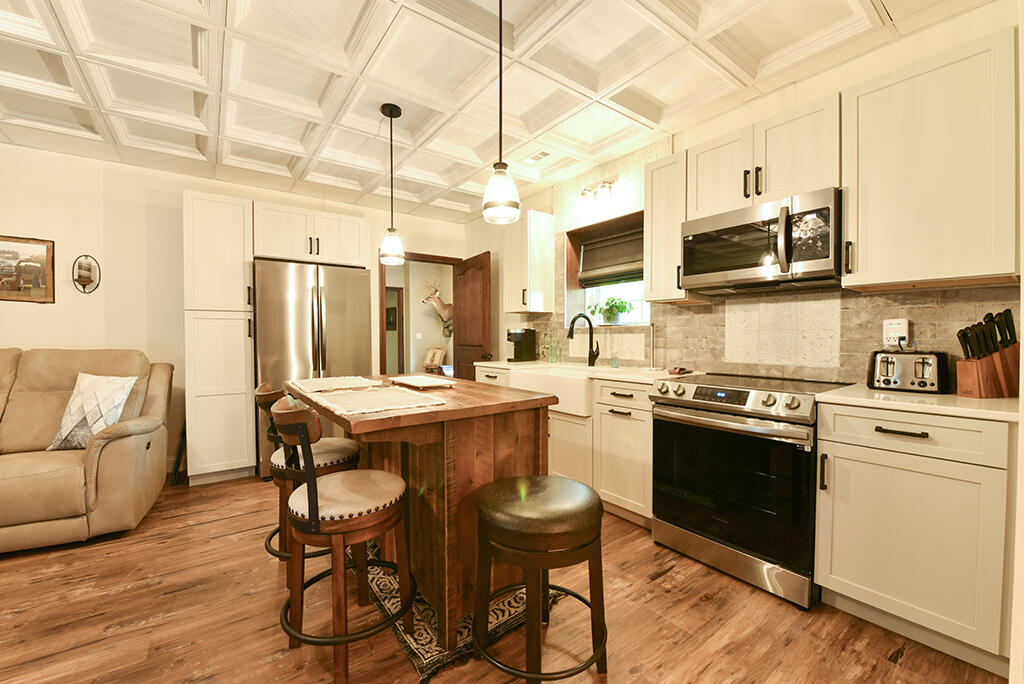 242 Belmont Road Brooksville, KY 41004 - Photo 24 of 47