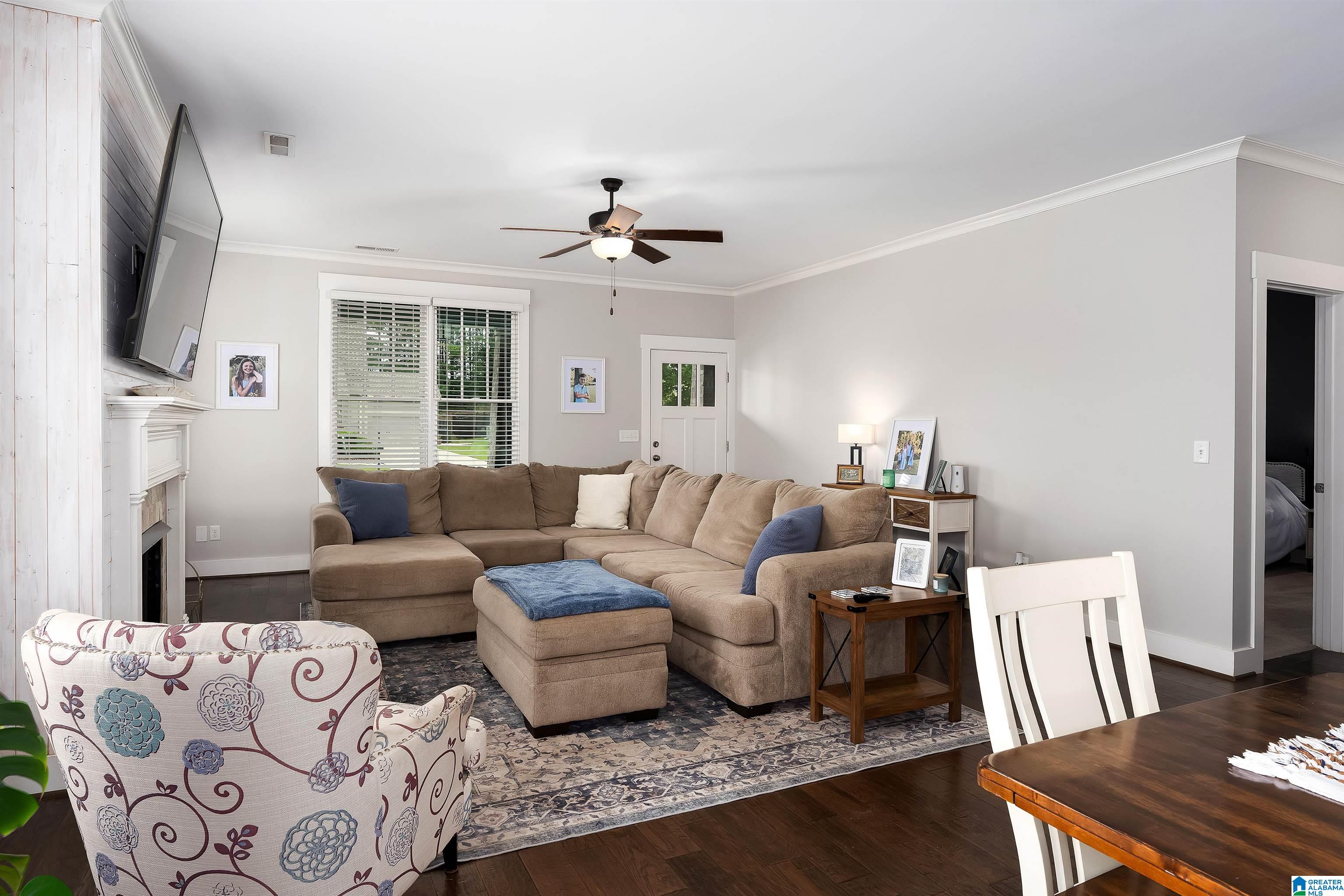 320 Crossbridge Road Chelsea, AL 35043 - Photo 9 of 35 Gallery Image 9