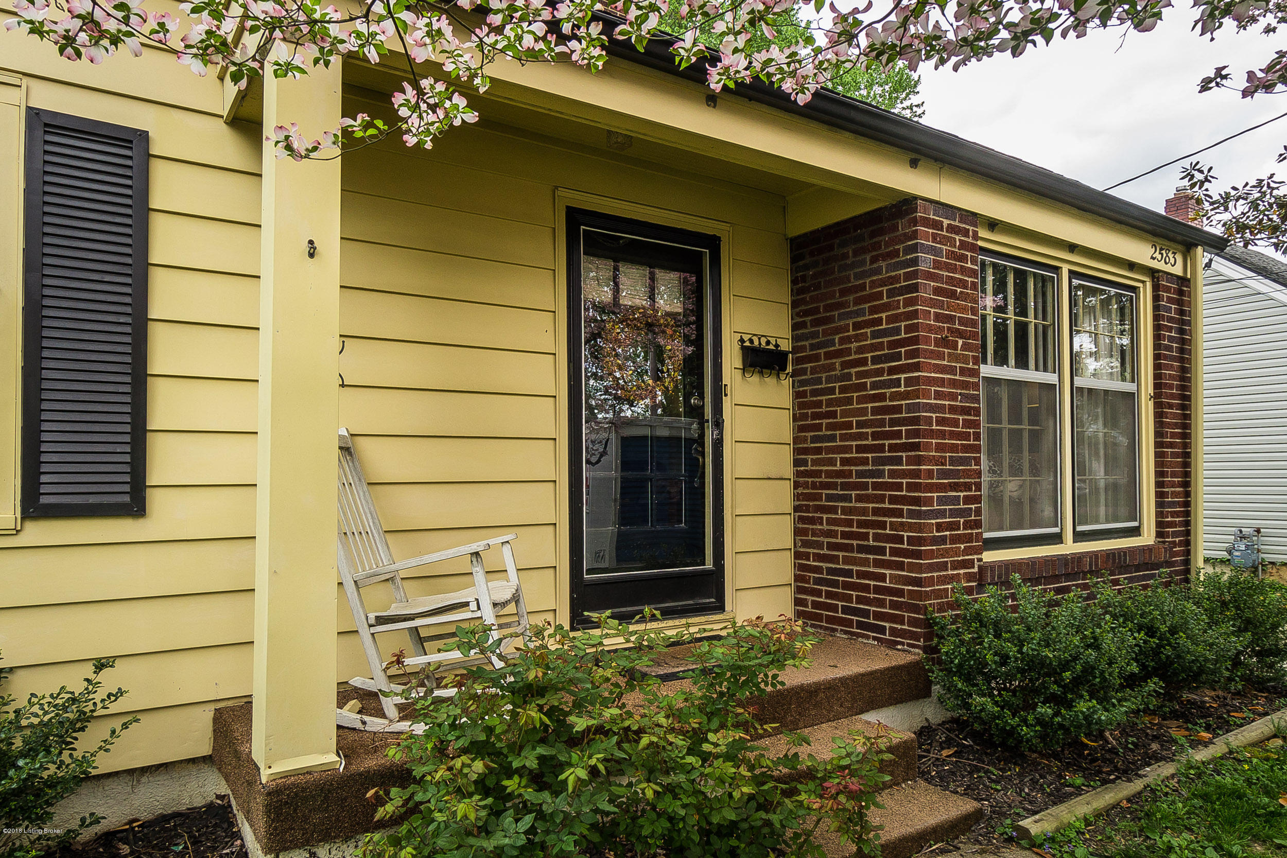 2583 Greenup Road Louisville, KY 40217 - Photo 45 of 45 2583 Greenup Rd-17