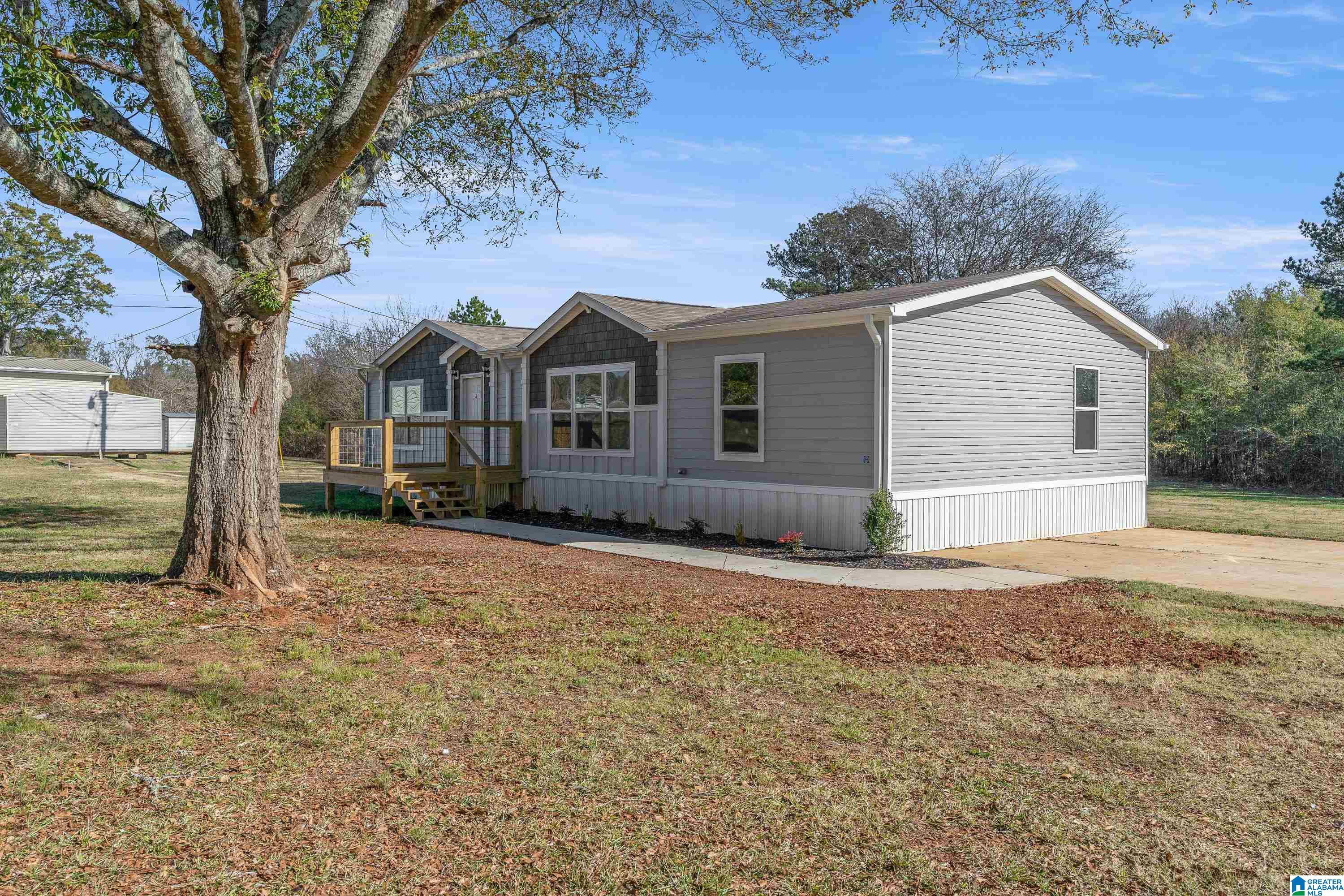 32 Gregory Way Vincent, AL 35178 - Photo 5 of 33